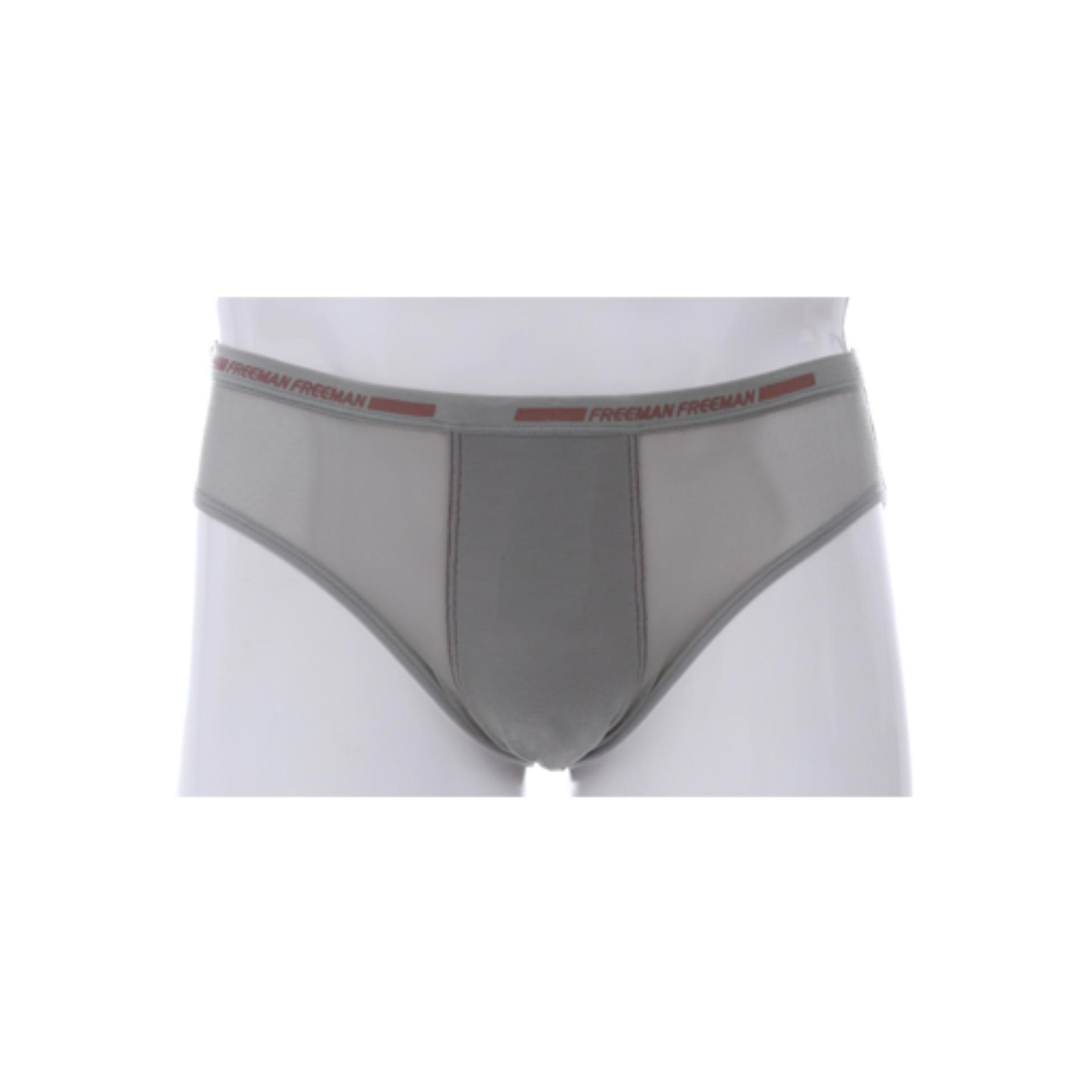 COMBO 5 QUẦN LÓT NAM FREEMAN 6041