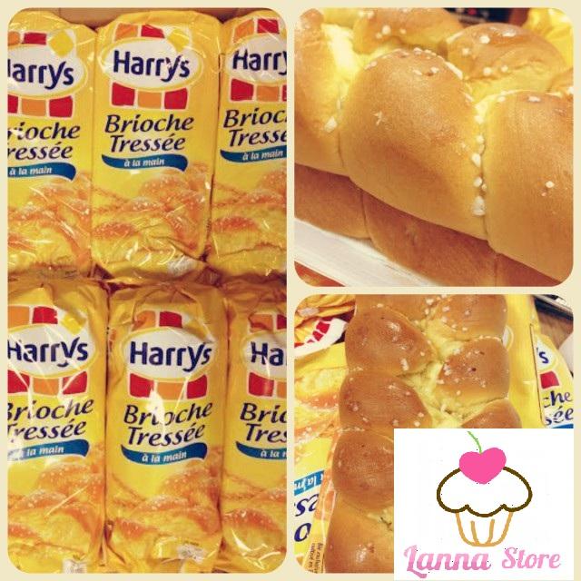 Bánh mì hoa cúc ổ nhỏ (210g) - Pháp (Hàng về mới mỗi tuần)