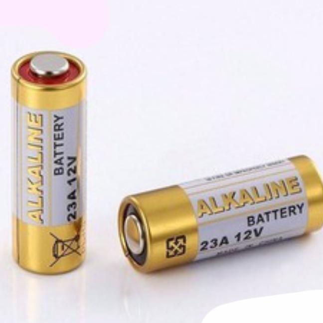 Pin tiểu điều khiển nhỏ 23A