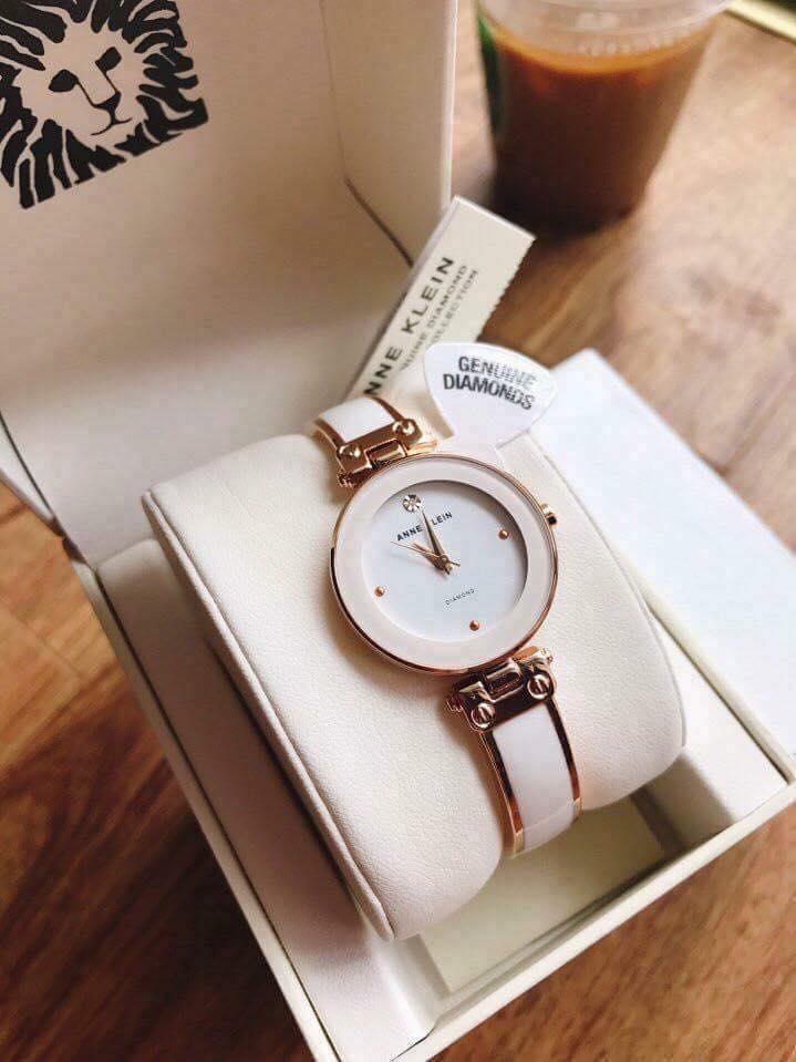 Đồng hồ Anne Klein 1980WTRG