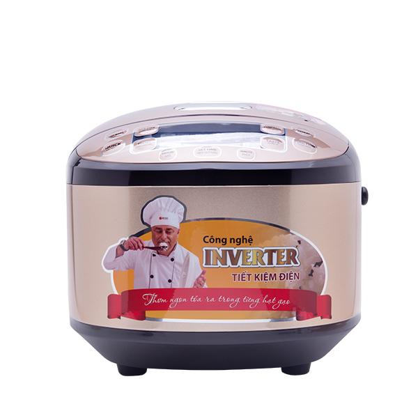 NỒI CƠM ĐIỆN Elmich RCE-0029