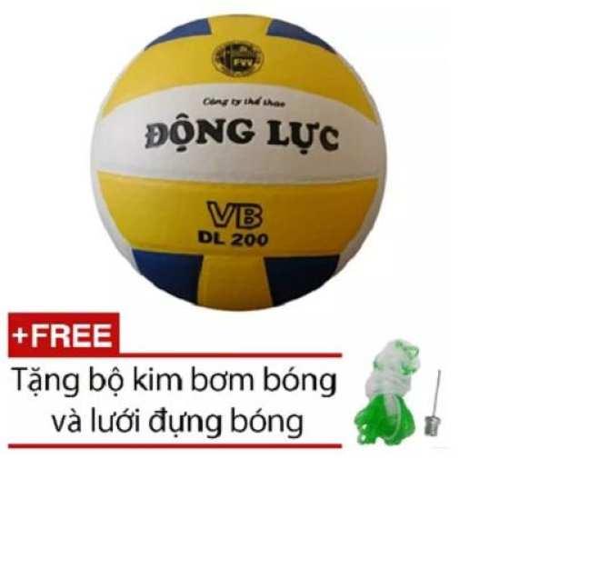 Dynamic Volleyball Dl200