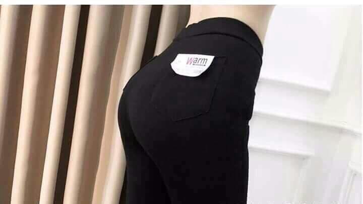 QUẦN LEGGING WARM