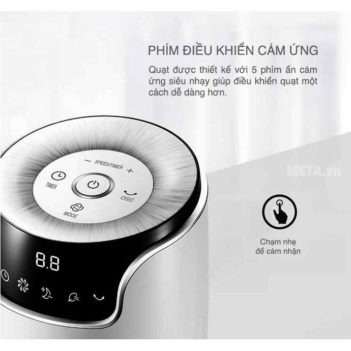 Quạt Tháp Tiross TS9181