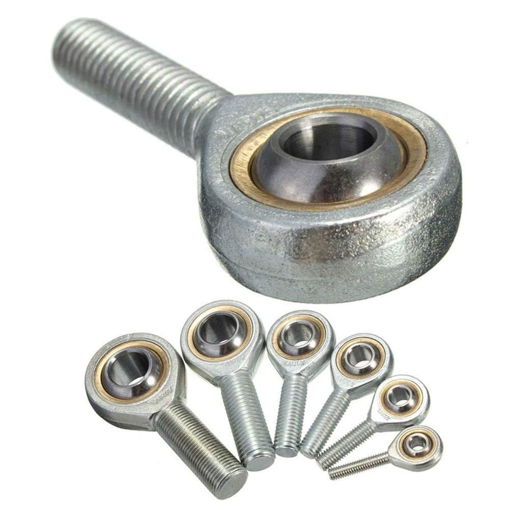 Vòng bi mắt trâu SA 25 T/K