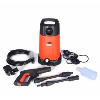 Máy xịt rửa xe Black and Decker PW1200 (1200W)