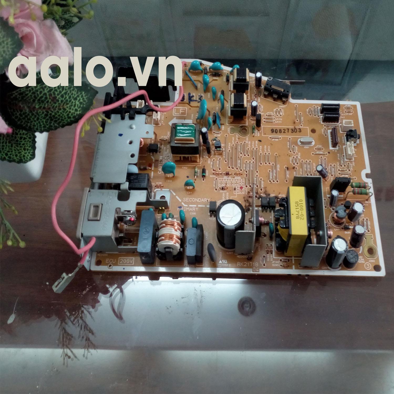 Nguồn máy in hp 1005 1006