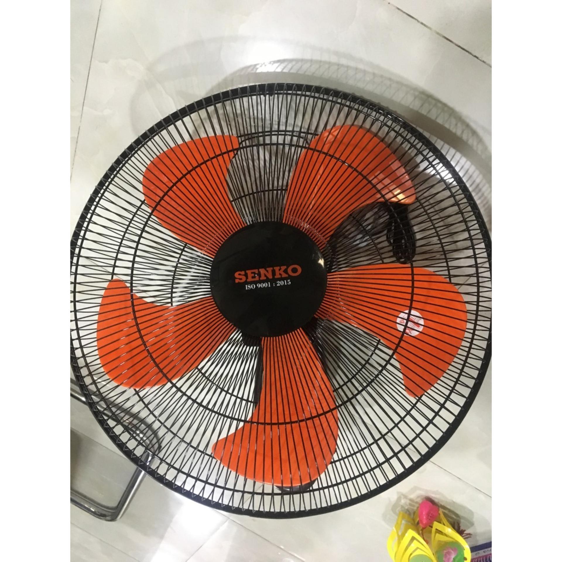 Quạt treo tường 2 dây Senko TC1880 - Điện Việt