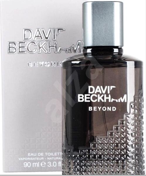 David Beckham Beyond Eau de Toilette 90ml