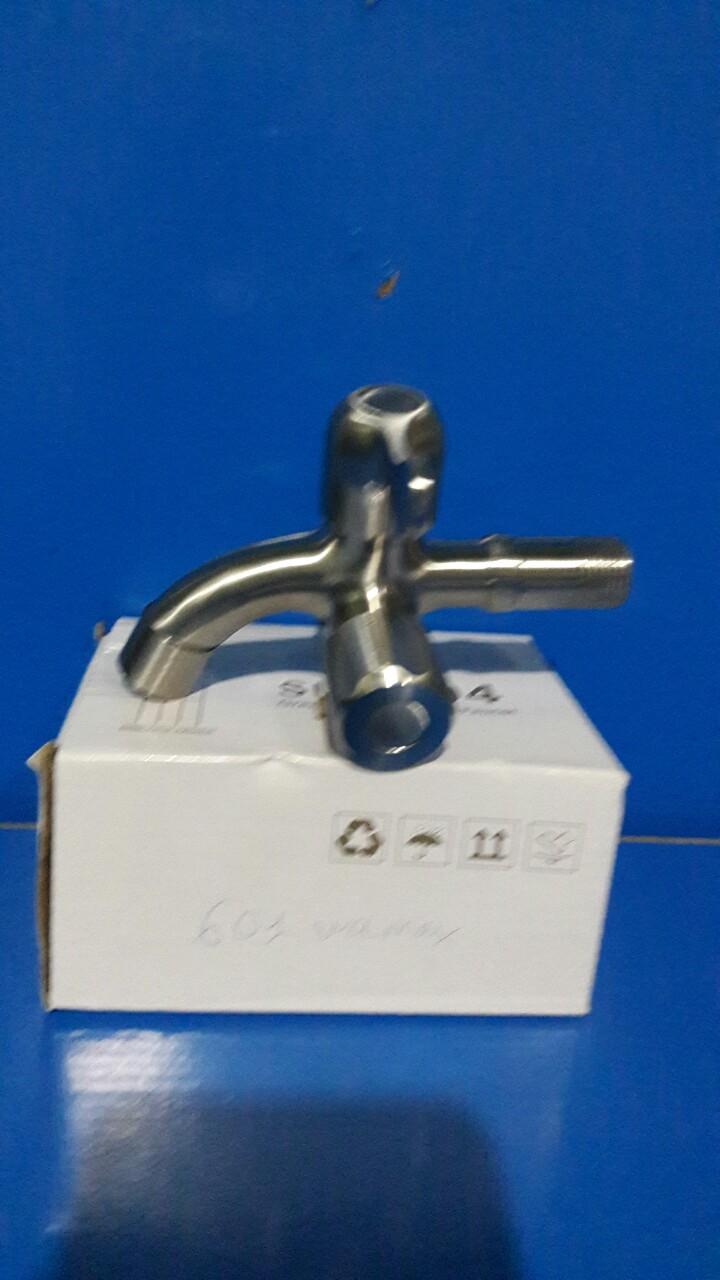 Củ sen lạnh Inox 304
