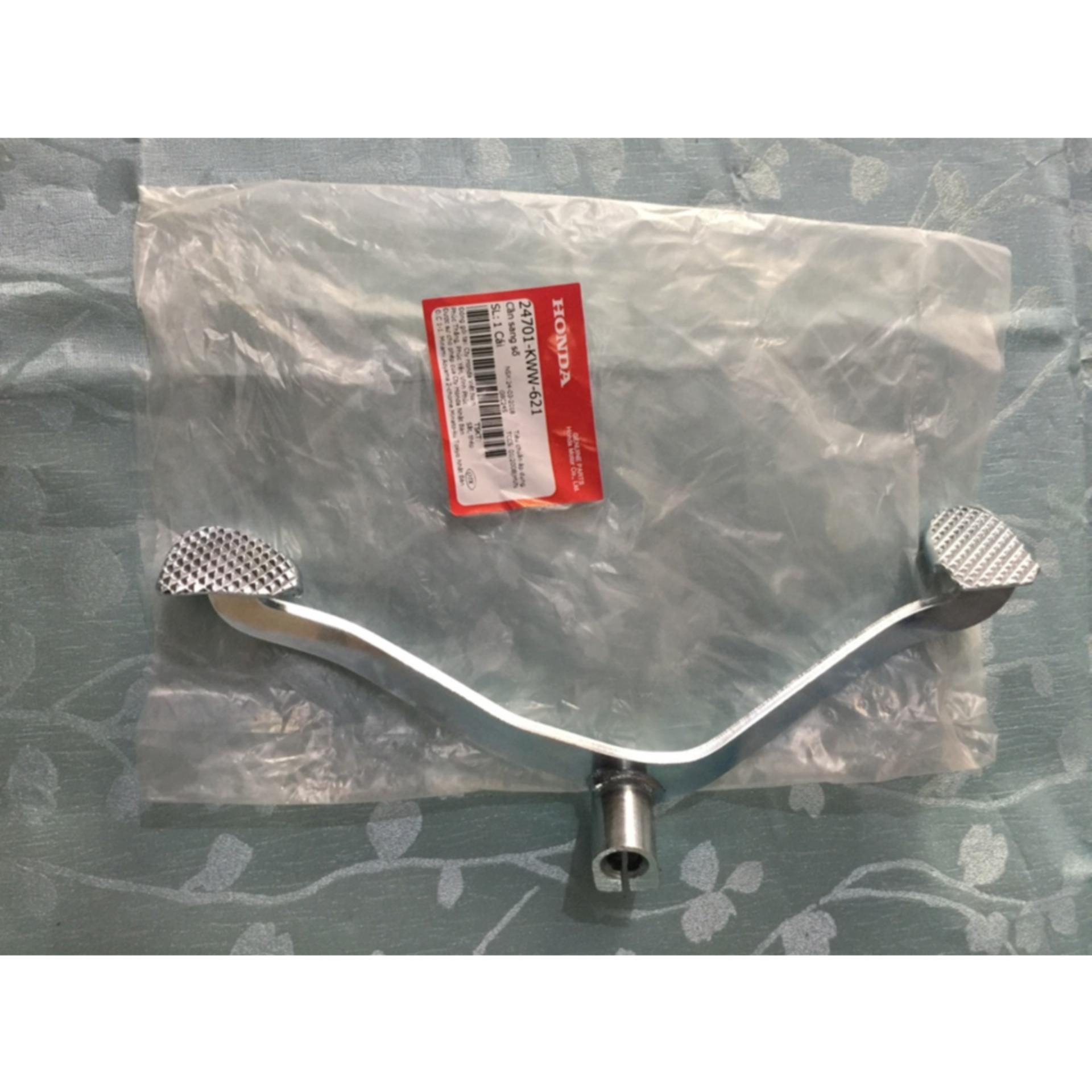 Cần số Wave RS 110 2009-2010 (MS: 24701KWW621)