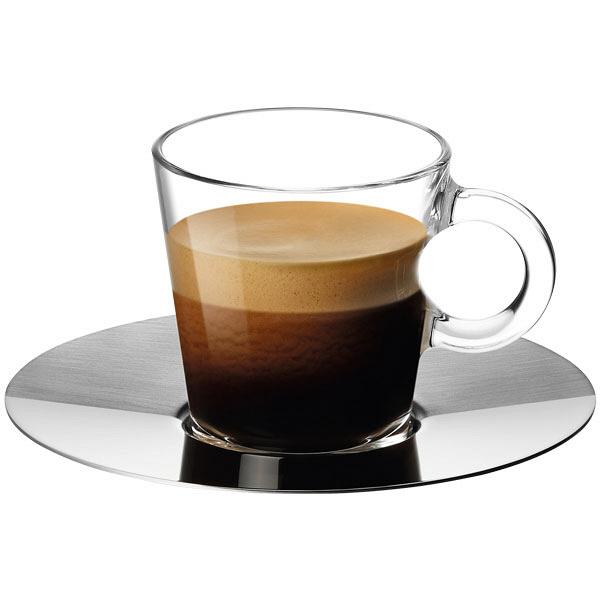 Cà phê hạt Delta Intenso 60% Arabica & 40% Robusta (1000g) - Cà phê hạt nguyên chất 100%