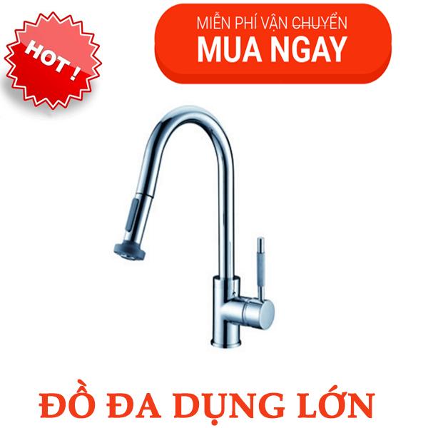 Vòi rửa Canzy CZ-776 (Miễn Phí vận Chuyển)