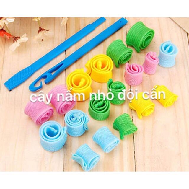 lô ốc sên