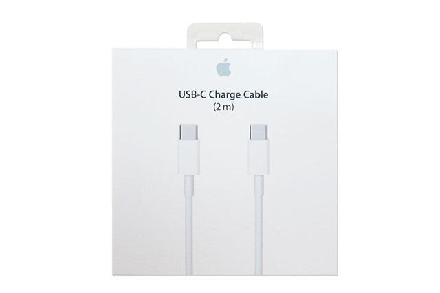 Cáp Apple USB-C Charge Cable 2 m ( Bảo Hành 12 Tháng )