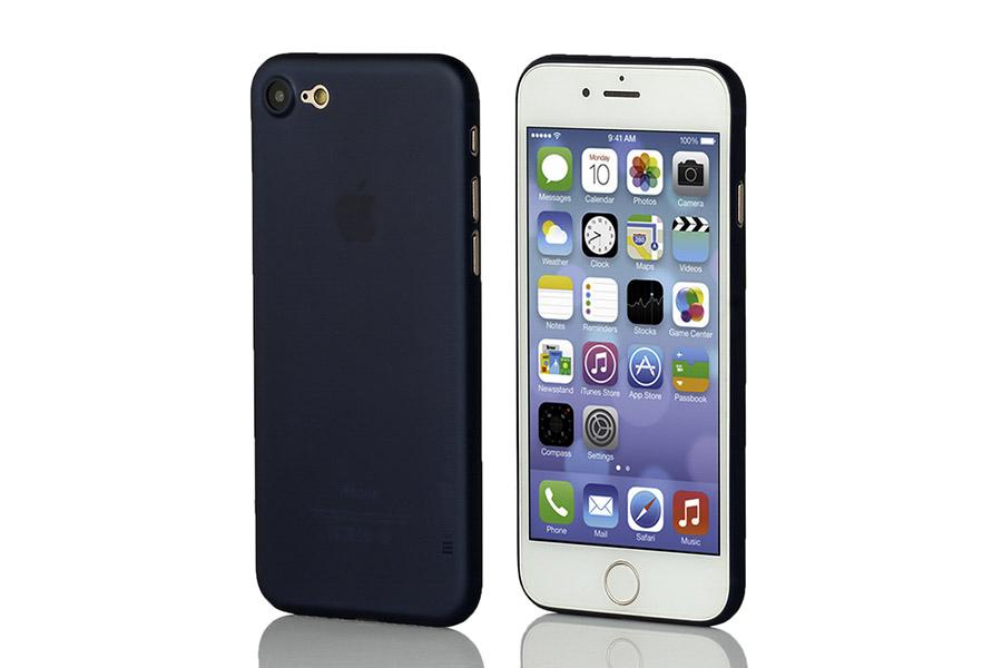 Ốp lưng Memuni siêu mỏng 0.3mm cho iPhone 6 Plus 6s Plus
