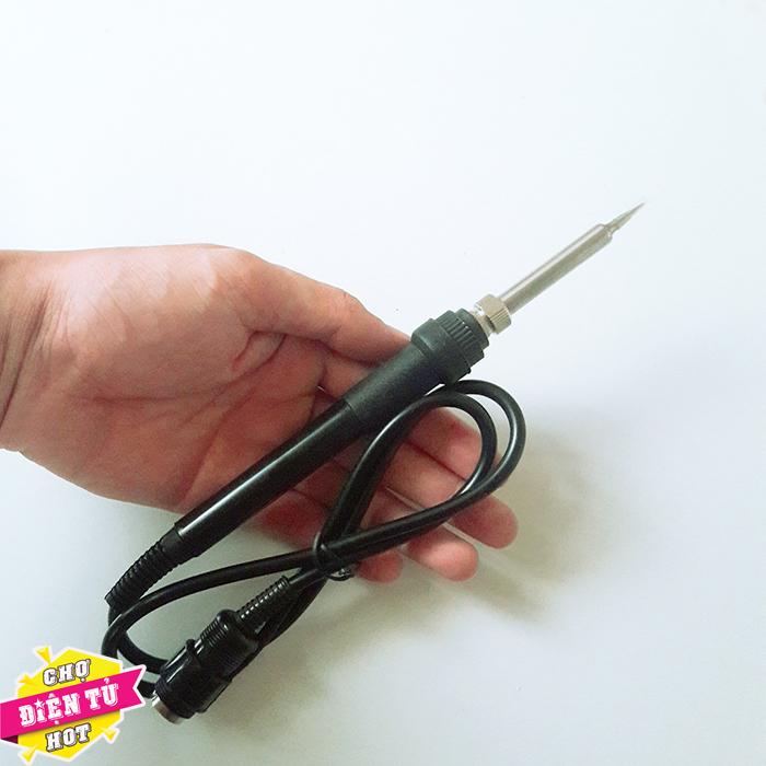 Tay Hàn Hakko 936 - Jack Đực Hoặc Cái