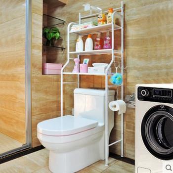 KỆ ĐỂ ĐỒ TOILET THÔNG MINH