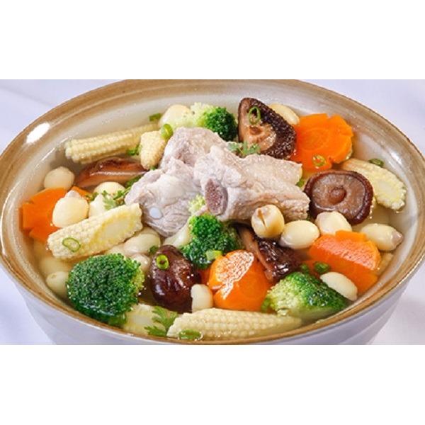 Hạt sen khô 100g đã bỏ tâm