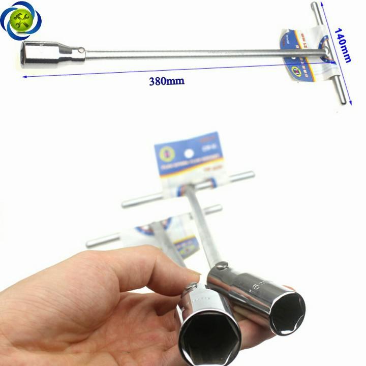 [HCM]TUÝP THÁO BUGI DÀI C-MART F0298-16 16MM