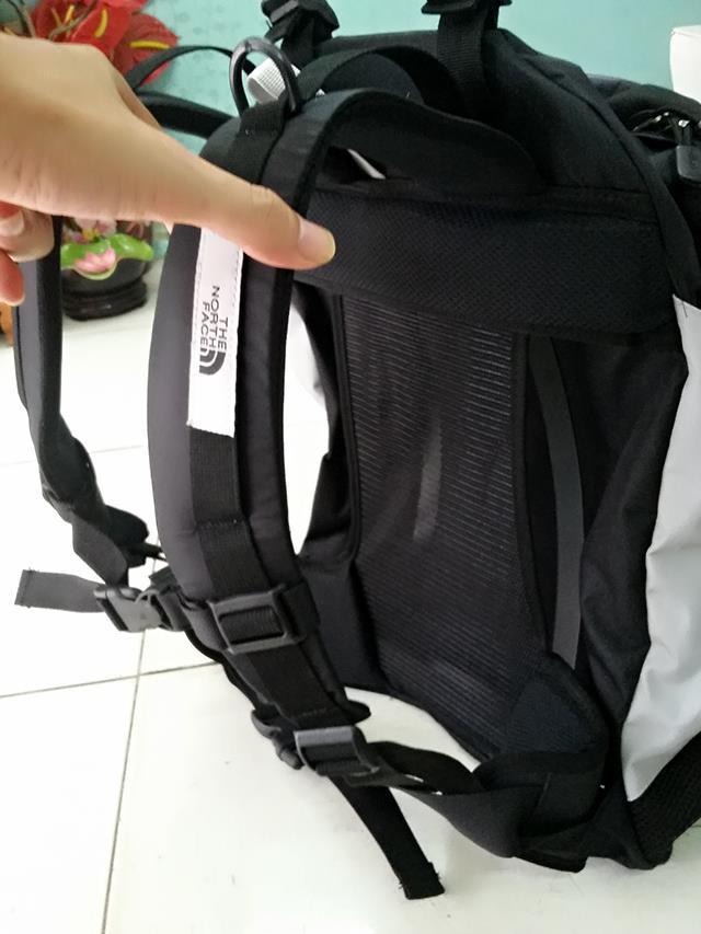 balo du lịch dã ngoại Yaiza 55L