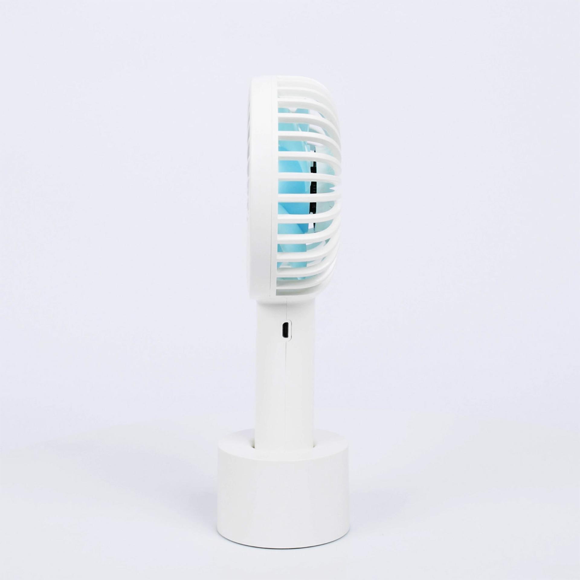 QUẠT MINI CẦM TAY/ ĐỂ BÀN N9- FAN