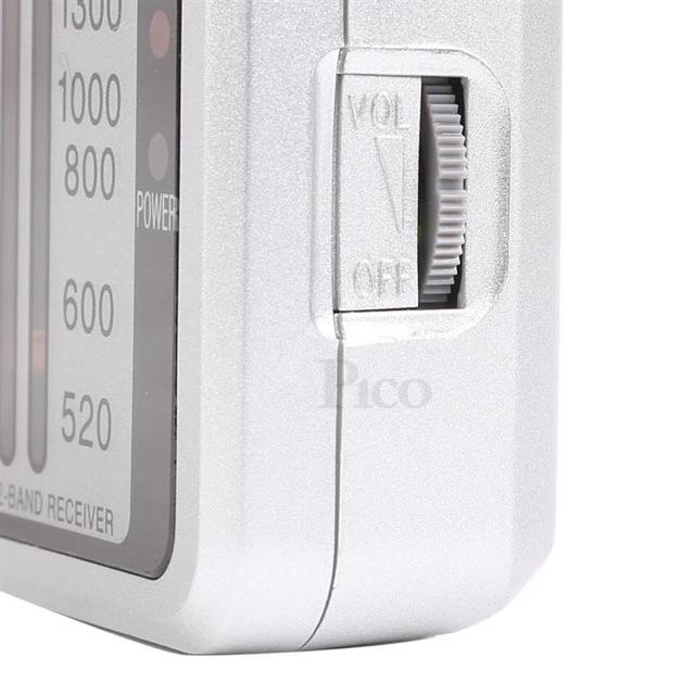 RADIO PANASONIC RF-P150
