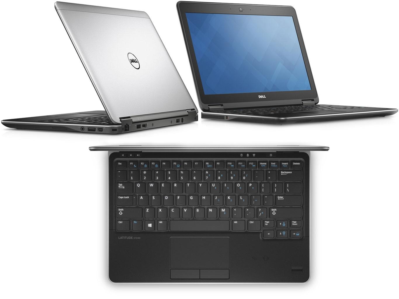 laptop Dell Mỹ
