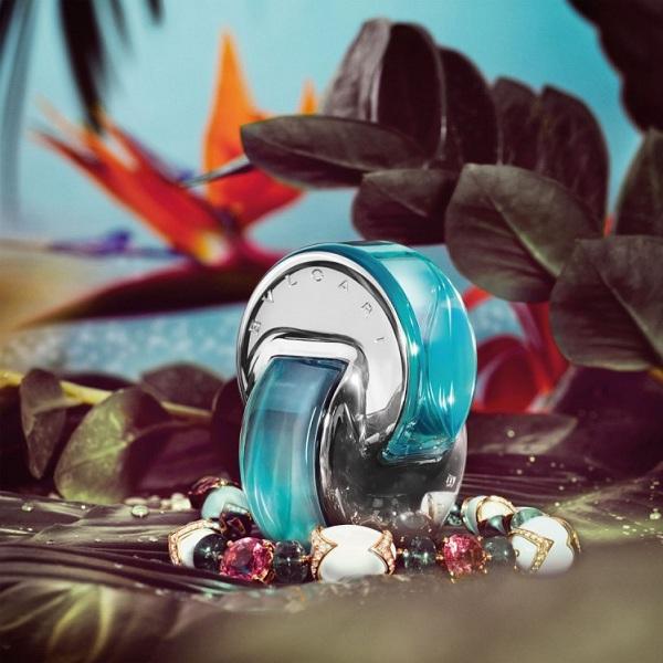 Nước hoa BVL Paraiba EDT 5ml