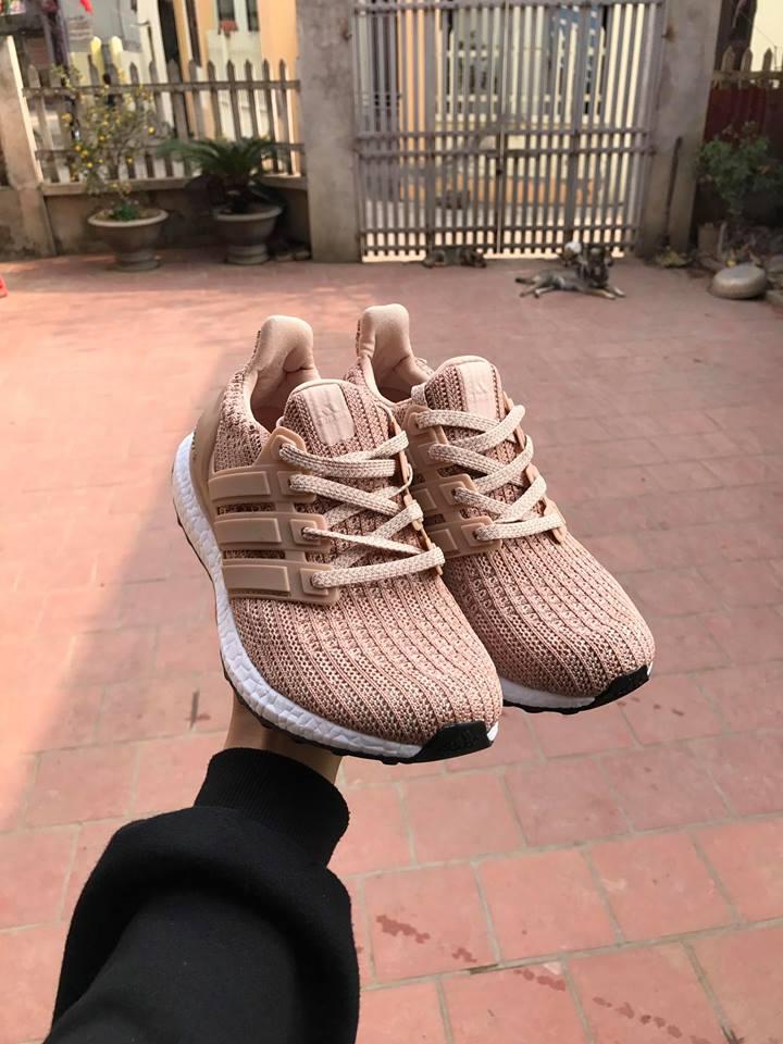 Cheap New 2019 New Ultra Boost 19 Laser Red DHgate