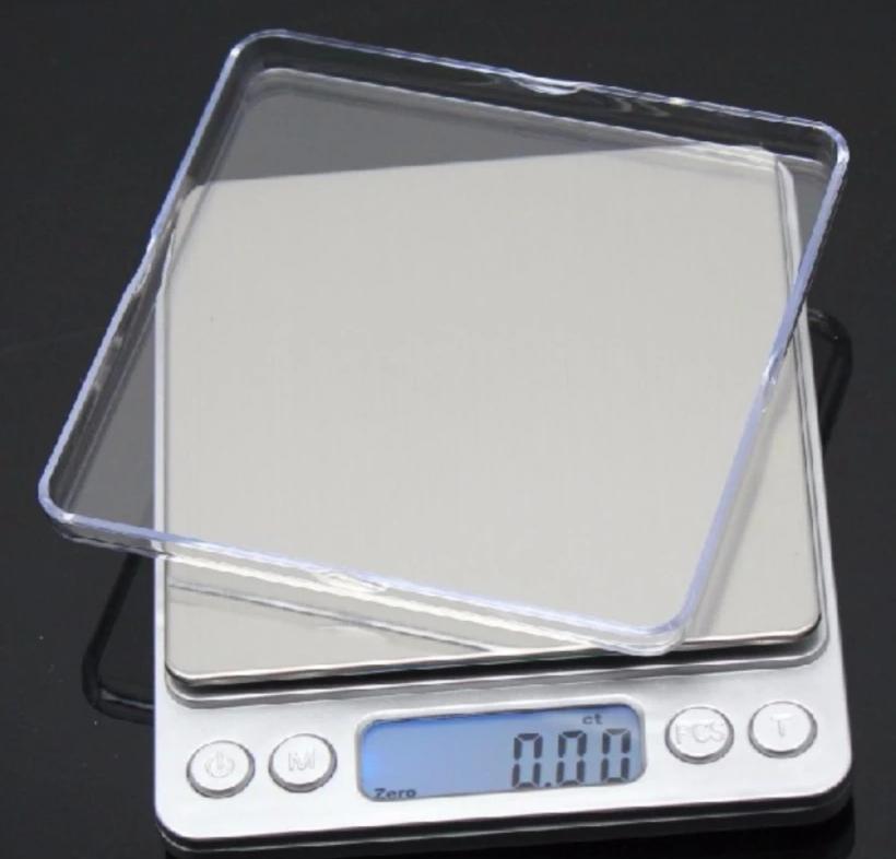 [HCM]CÂN TIỂU LY 1KG CAO CẤP THẾ HỆ MỚI