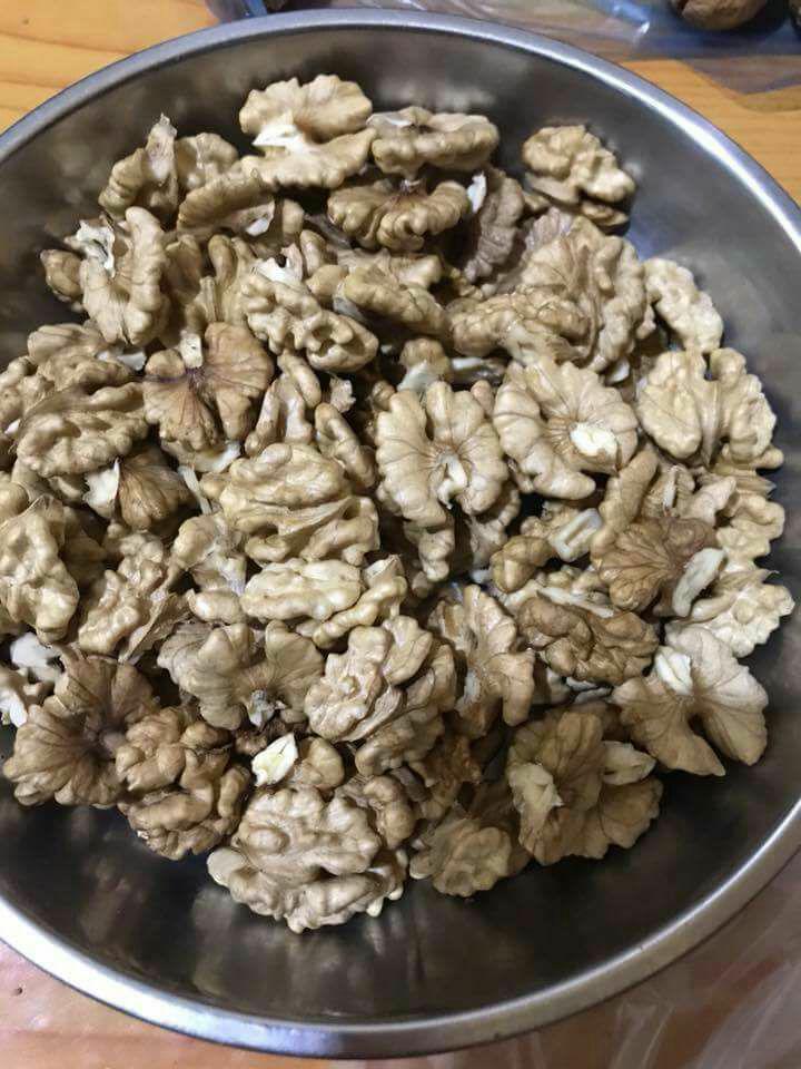 Combo 2kg quả óc chó