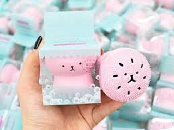 CỌ RỬA MẶT BẠCH TUỘT