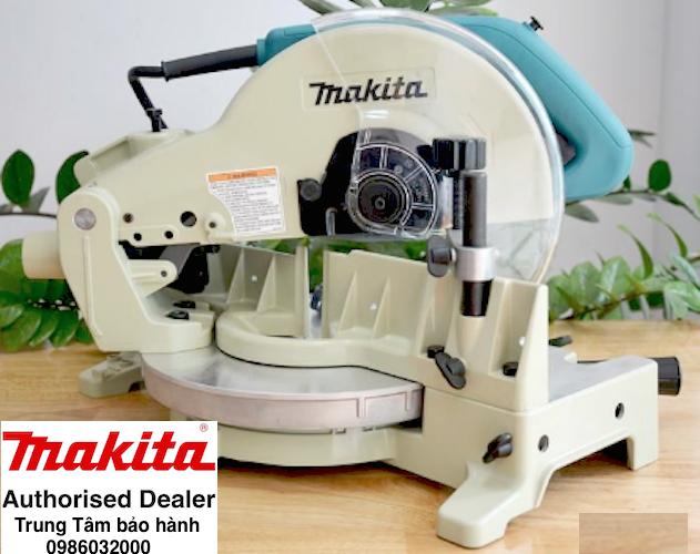 MÁY CẮT NHÔM MAKITA LS1030N