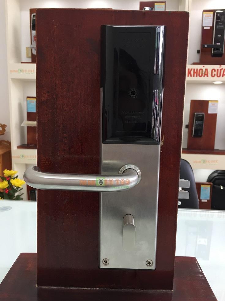 Khóa thẻ từ ADEL HOH Plus One