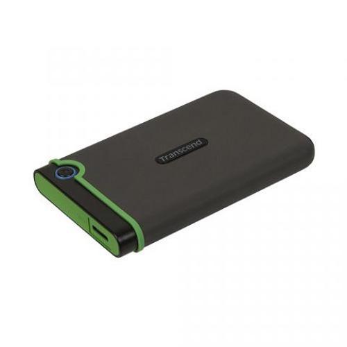 [HCM]Ổ cứng di động Transcend StoreJet Slim 25M3S 1TB TS1TSJ25M3S
