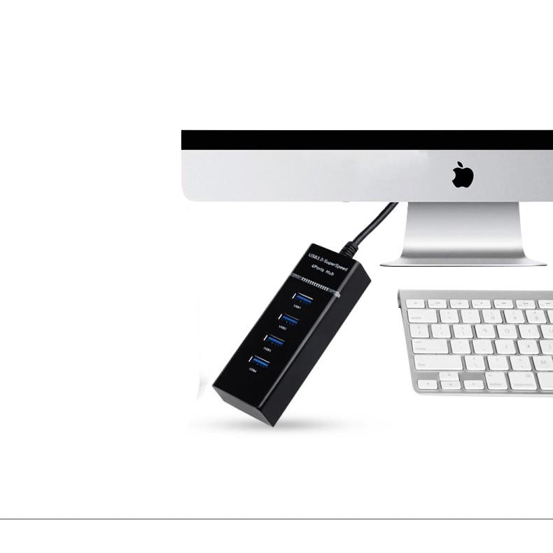 [HCM]Hub Chia Usb 3.0 Superspeed 4 Port