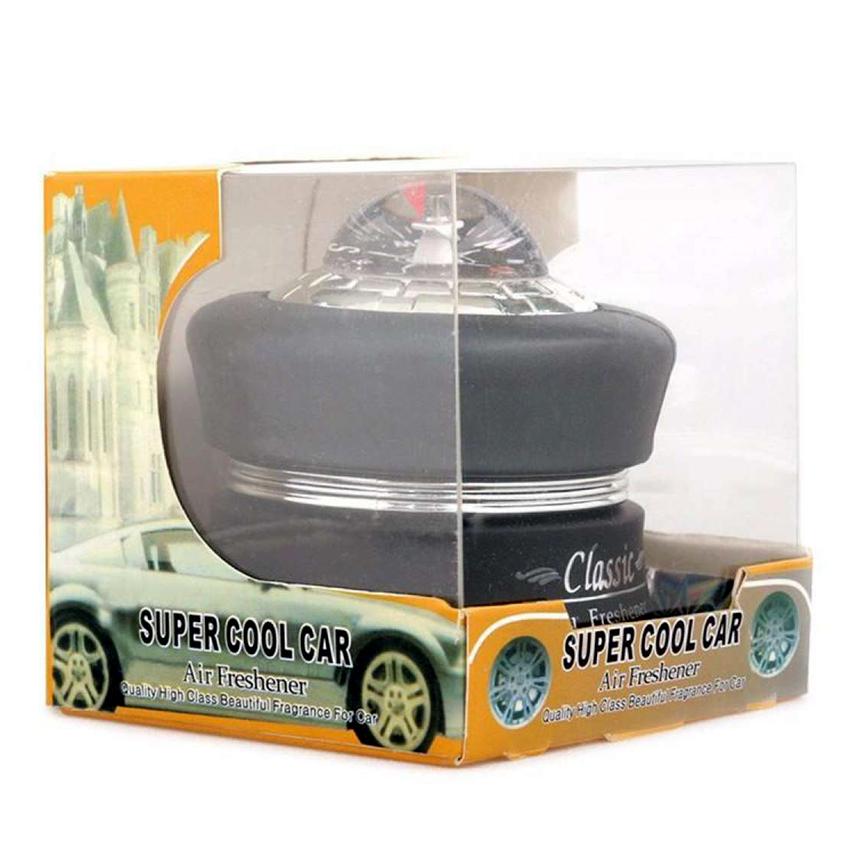 Nước hoa ô tô Super Cool Car TI94 80ml
