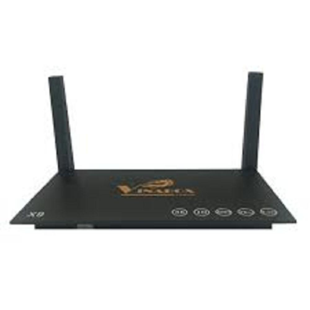 Android TV box Vinabox X9, vinabox x10 2023