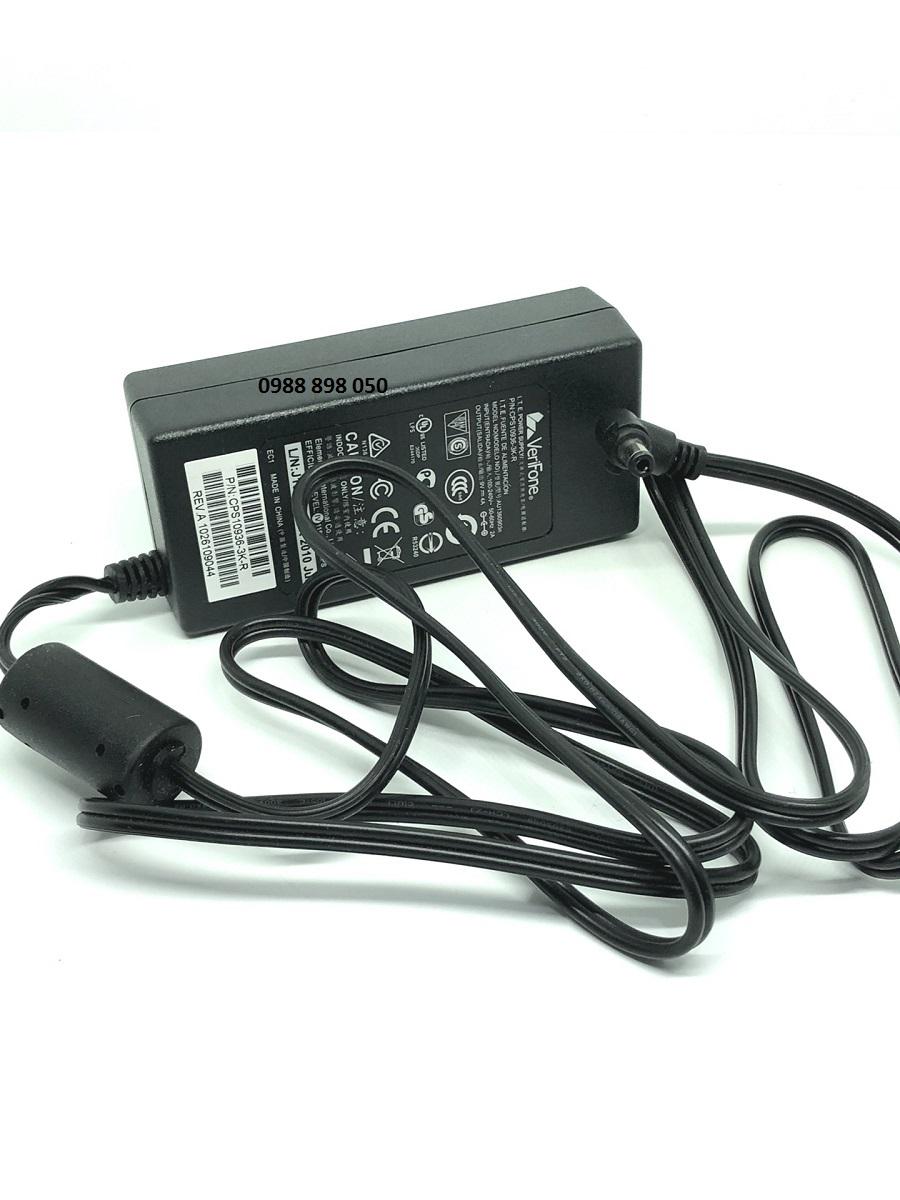 Bộ Adapter nguồn 9v 4a bản gốc