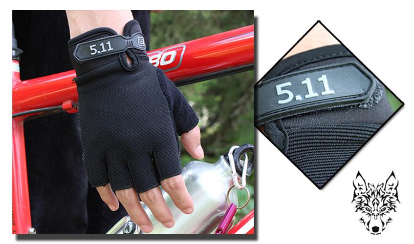 Găng tay 511 cụt ngón