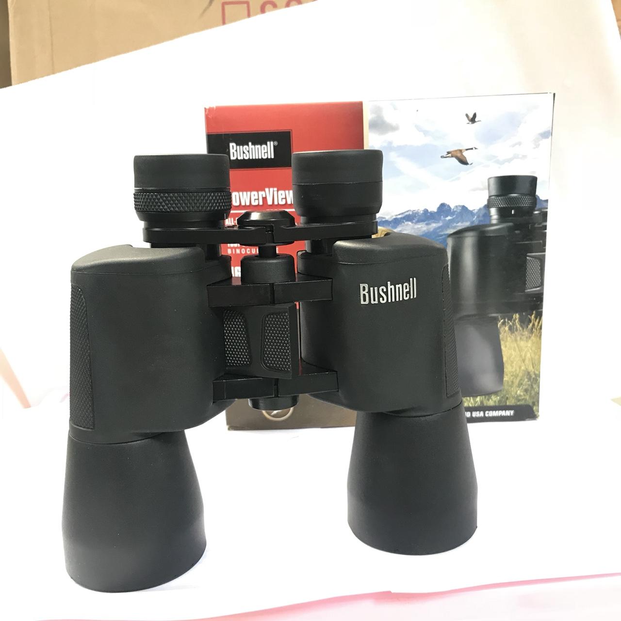 ỐNG NHÒM BUSHNELL 16X50