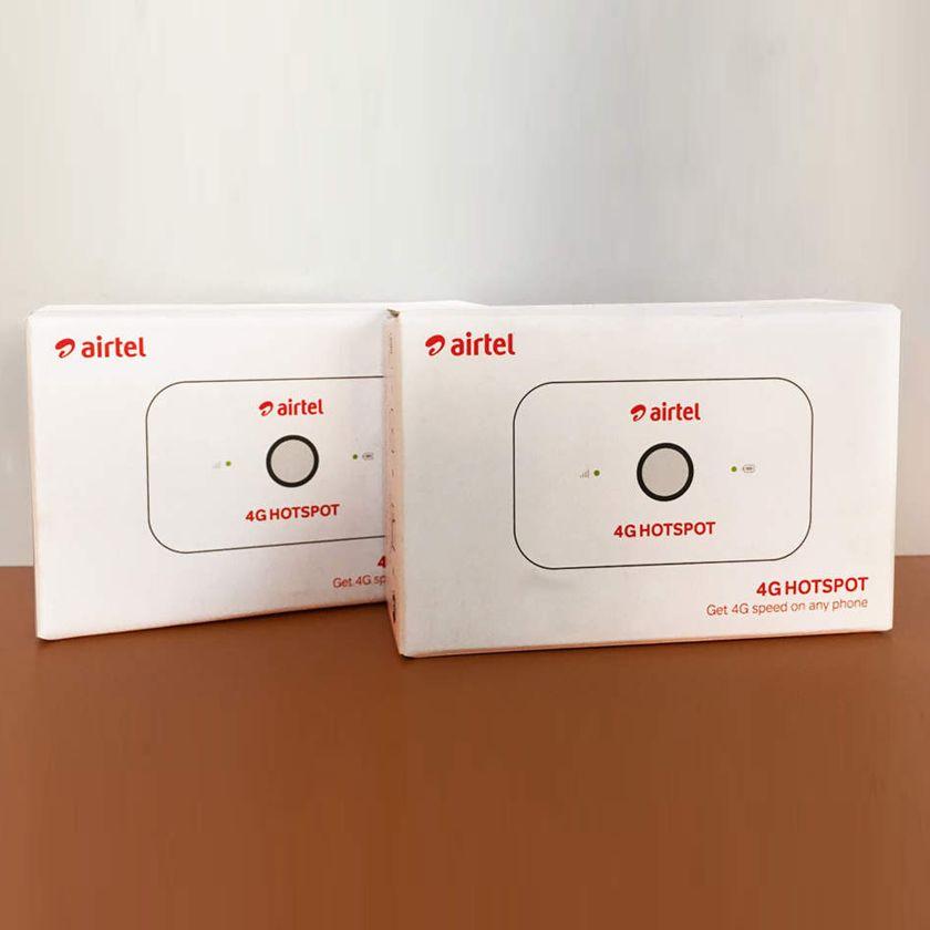 Cục Router Phát WiFi Di Động 4G Huawei E5573C Tốc Độ Cực Cao