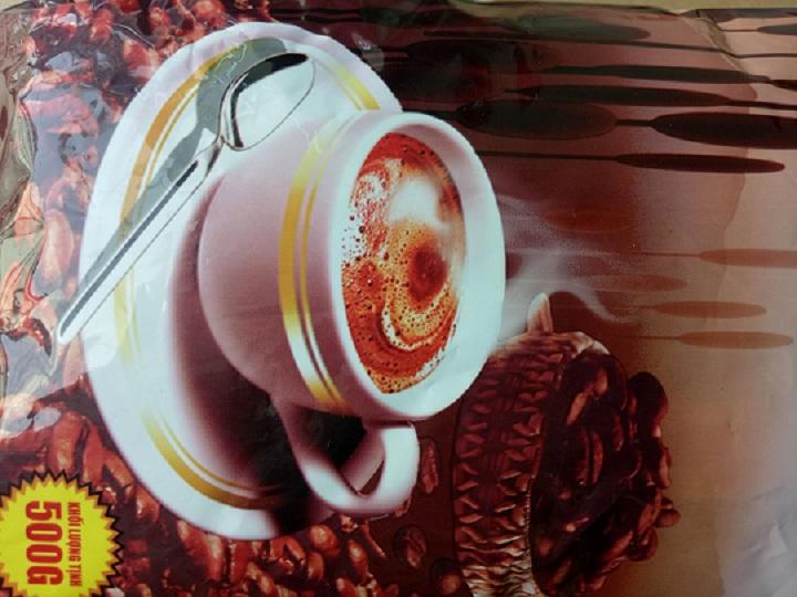 [HCM]Cà phê sạch - Cafe sạch - Cafe nguyên chất Đăk Lăk 500gr