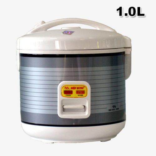 Nồi cơm điện hiệp hưng 1l