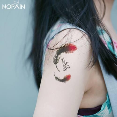 [HCM]Hình xăm dán Tattoo