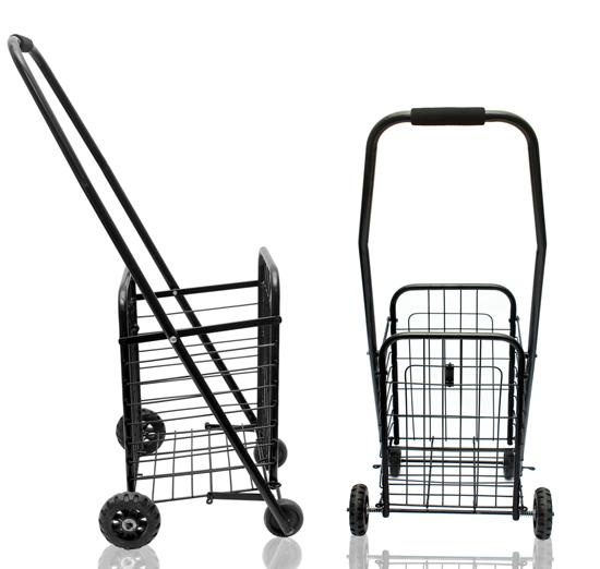 Xe đi chợ to Handomart HDM210