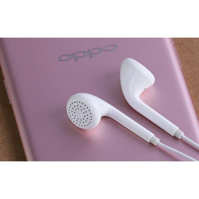 Tai nghe cho OPPO A83 2018