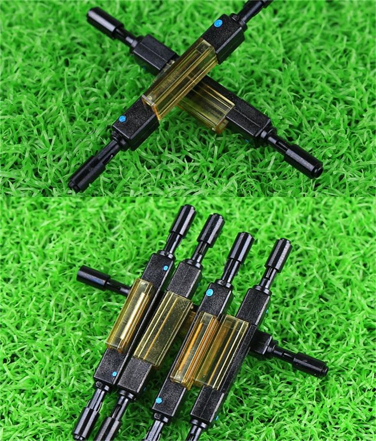 Bộ 5 Rệp nối cáp Quang L925B