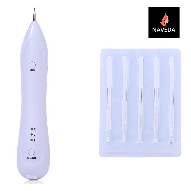 MÁY ĐỐT NỐT RUỒI-ĐỐT MỤN THỊT